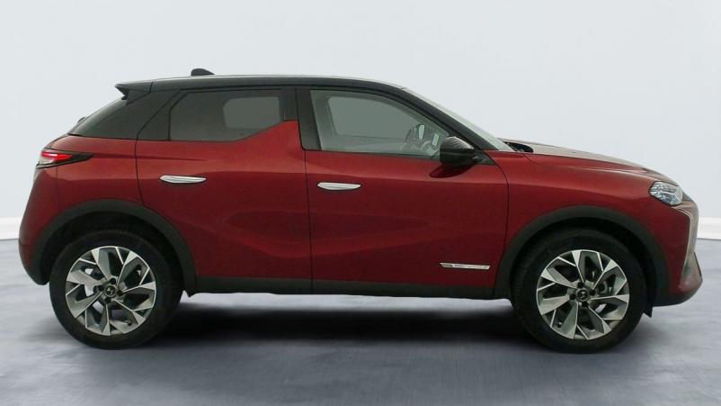 Vente en ligne Ds Ds3 PureTech 130 EAT8 Esprit de Voyage au prix de 27 060 €