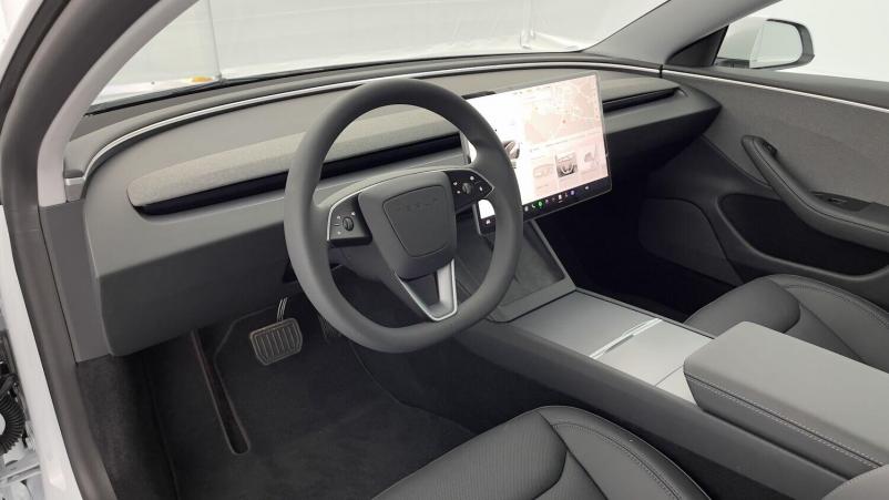 Vente en ligne Tesla Model 3 Model 3 II Standard Propulsion (513km) au prix de 43 400 €