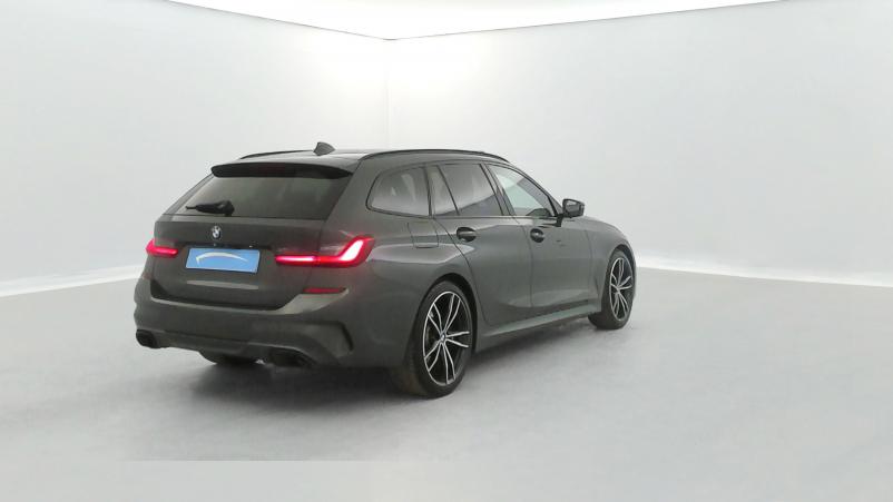 Vente en ligne Bmw Série 3 Touring M340iA xDrive 374ch au prix de 51 940 €