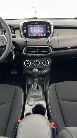 Vente en ligne Fiat 500X 500x 1.5 FireFly Turbo 130ch Pack Confort Style Hybrid DCT7 au prix de 21 000 €