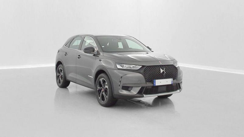 Vente en ligne Ds DS7 Crossback Ds7 crossback 1.2 PureTech 130ch Performance Line au prix de 19 420 €
