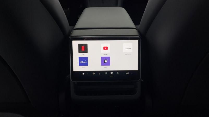 Vente en ligne Tesla Model 3 Model 3 II Standard Propulsion (513km) au prix de 43 400 €