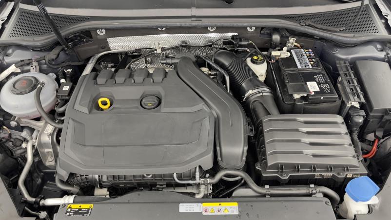 Vente en ligne Volkswagen Passat SW Passat sw VIII 1.5 TSI ACT 150ch Life Plus DSG7 au prix de 33 200 €