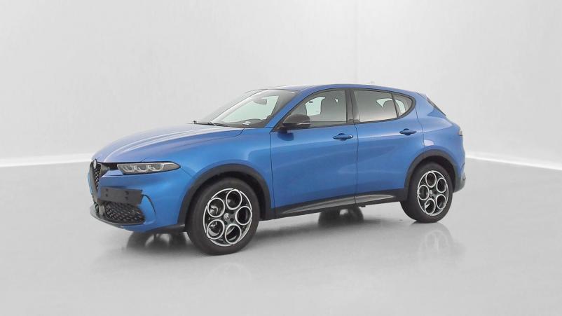 Vente en ligne Alfa Romeo Tonale Tonale 1.5 Hybrid 130ch Sprint TCT7 au prix de 26 510 €