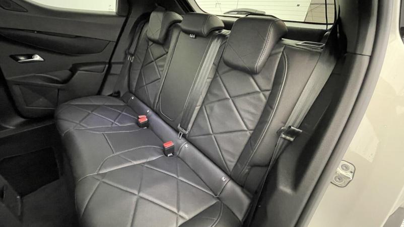 Vente en ligne Ds Ds3 Crossback Ds3 crossback E-Tense Rivoli 136ch au prix de 31 400 €