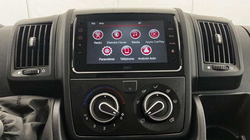 Vente en ligne Citroën Jumper Fourgon TOLE 35 L3H2 BLUEHDI 140 S S BVM6 au prix de 31 900 €