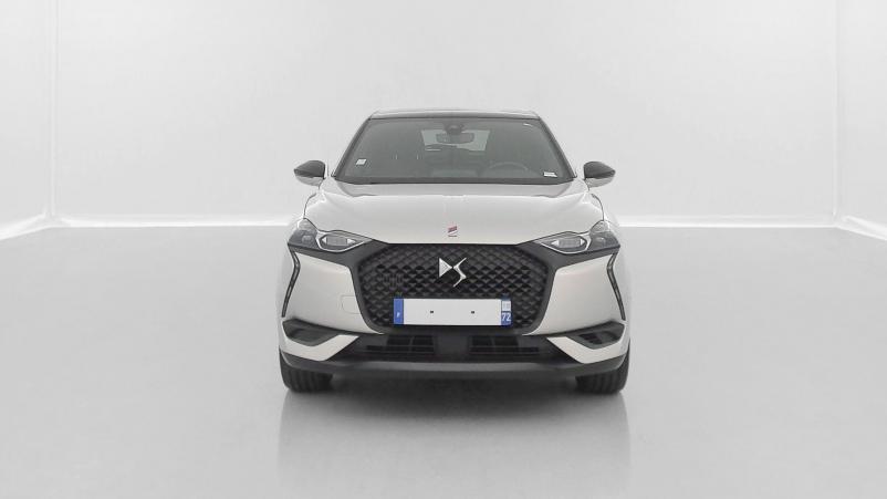 Vente en ligne Ds Ds3 Crossback Ds3 crossback 1.2 PureTech 130ch Performance Line EAT8 au prix de 17 510 €