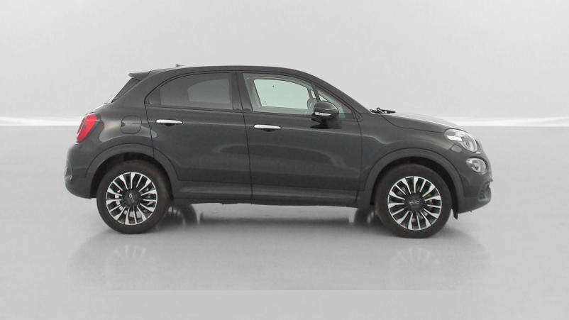 Vente en ligne Fiat 500X 500x 1.5 FireFly Turbo 130ch Pack Confort Style Hybrid DCT7 au prix de 21 500 €