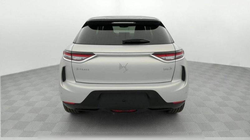 Vente en ligne Ds Ds3 Crossback Ds3 crossback E-Tense Rivoli 136ch au prix de 31 400 €
