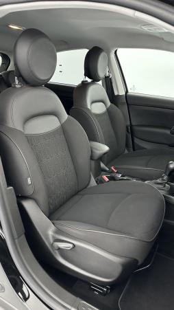 Vente en ligne Fiat 500X 500x 1.5 FireFly Turbo 130ch Pack Confort Style Hybrid DCT7 au prix de 21 500 €