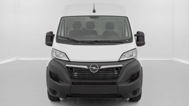 Vente en ligne Opel Movano Movano L2H2 35 2.2 BlueHDi 140ch Essentia au prix de 30 540 €
