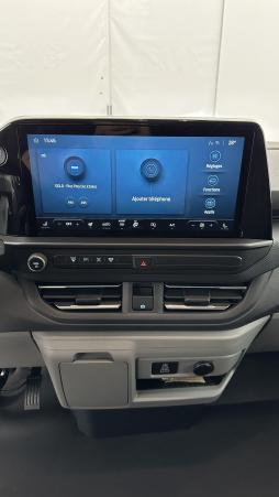 Vente en ligne Ford Transit Custom Transit custom II 320 L2H1 2.0 Ecoblue 170ch Limited BVA8 au prix de 45 180 €