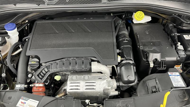 Vente en ligne Citroën C3 C3 III 1.2 PureTech 110ch Max au prix de 16 010 €