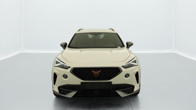 Vente en ligne Cupra Formentor 1.4 E-HYBRID 245 CH DSG6 VZ au prix de 27 470 €