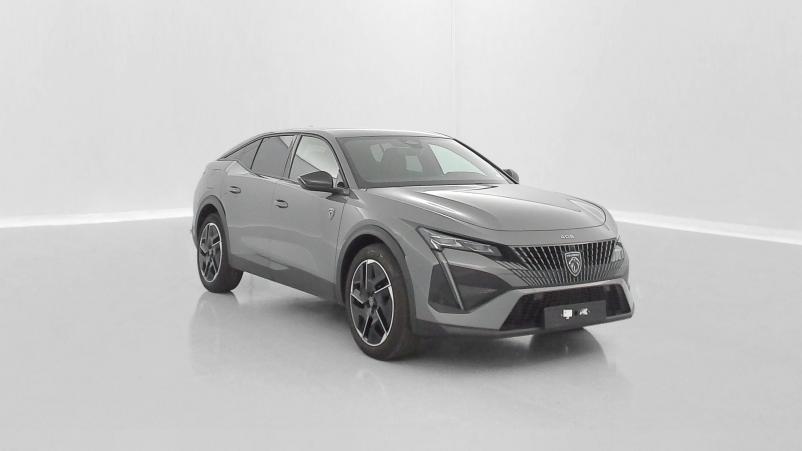 Vente en ligne Peugeot 408 408 1.2 PureTech 130ch GT EAT8 au prix de 27 410 €