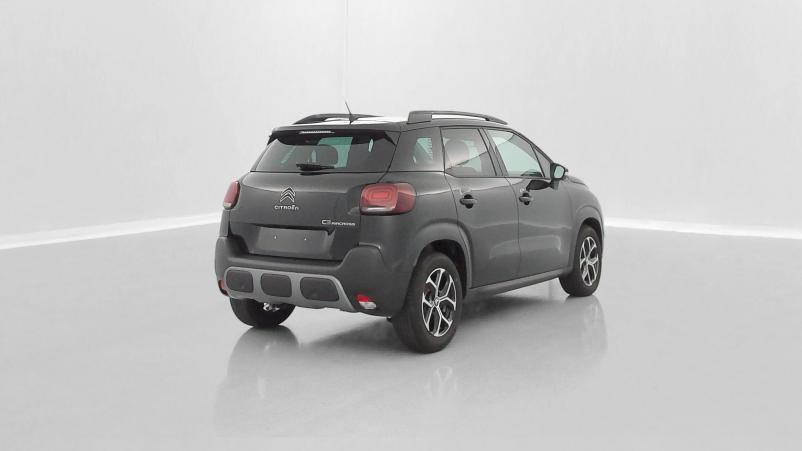 Vente en ligne Citroën C3 Aircross C3 aircross II 1.2 PureTech 110ch Shine au prix de 19 010 €