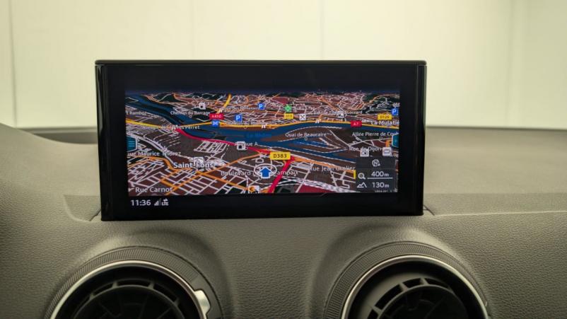 Vente en ligne Audi Q2 35 TFSI COD 150 S tronic 7 S Line au prix de 28 500 €