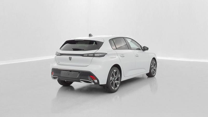 Vente en ligne Peugeot 308 308 III 1.5 BlueHDi 130ch Allure EAT8 au prix de 28 010 €