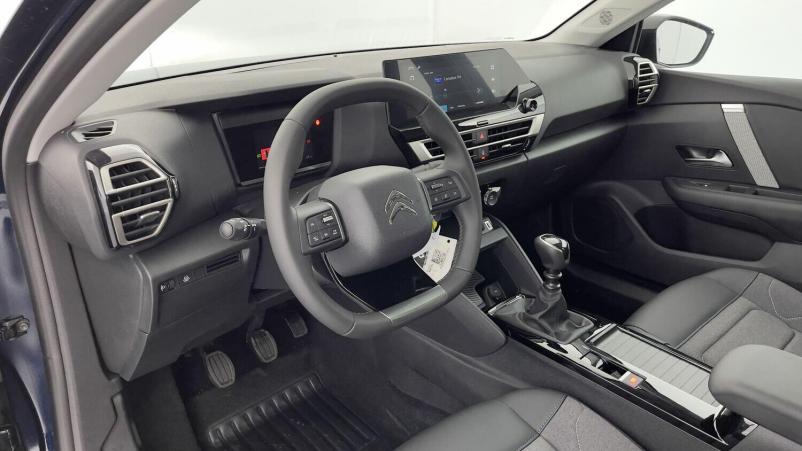Vente en ligne Citroën C4 C4 III 1.2 PureTech 130ch Plus au prix de 20 400 €