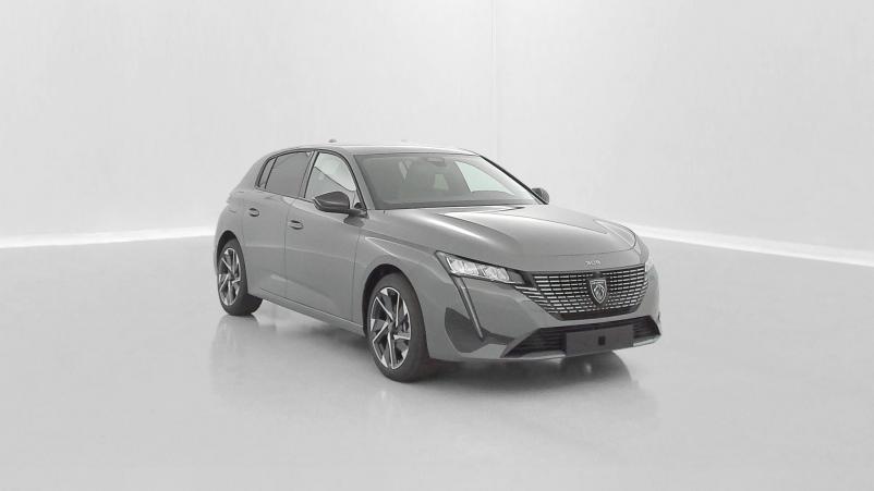 Vente en ligne Peugeot 308 308 III 1.5 BlueHDi 130ch GT EAT8 au prix de 29 700 €