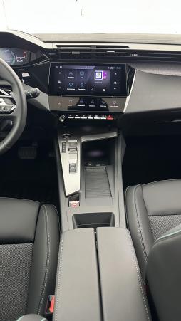 Vente en ligne Peugeot 308 SW 308 sw 1.2 Hybrid 136 Allure e-DCS6 au prix de 30 000 €