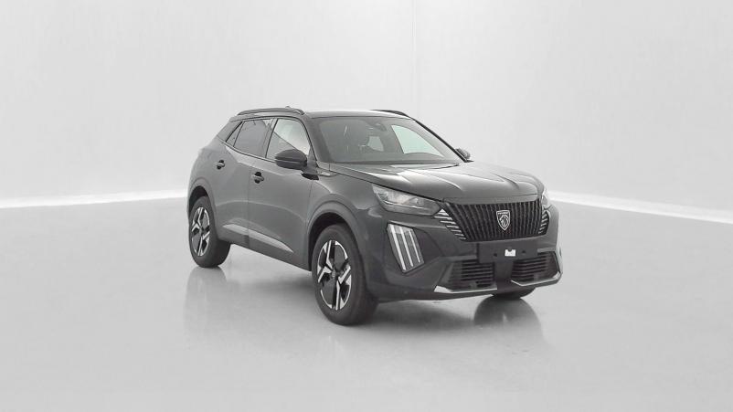 Vente en ligne Peugeot 2008 2008 II(2) 1.2 PureTech 130ch GT EAT8 au prix de 26 000 €