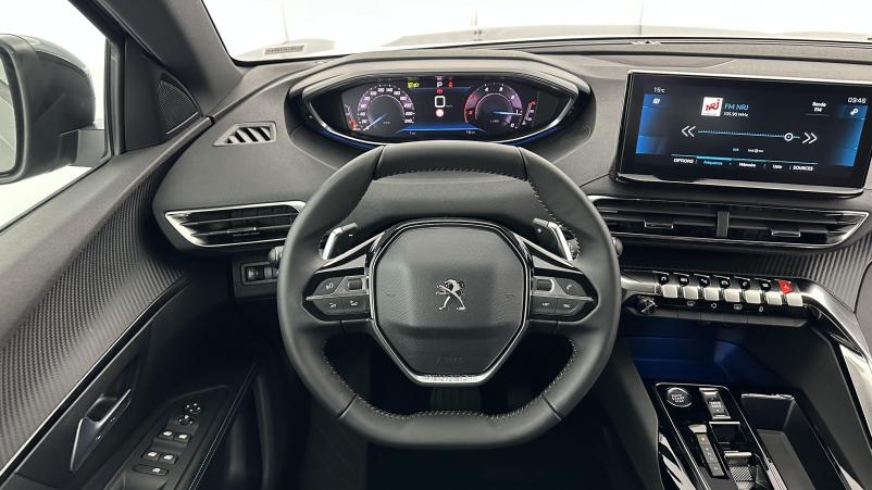 Vente en ligne Peugeot 5008 5008 II 1.5 BlueHDi 130ch Allure Pack EAT8 au prix de 33 000 €