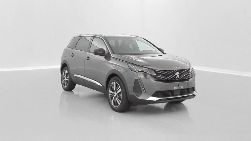 Vente en ligne Peugeot 5008 5008 II 1.5 BlueHDi 130ch Allure Pack EAT8 au prix de 33 000 €