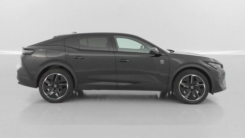 Vente en ligne Peugeot 408 408 1.2 PureTech 130ch GT EAT8 au prix de 28 400 €