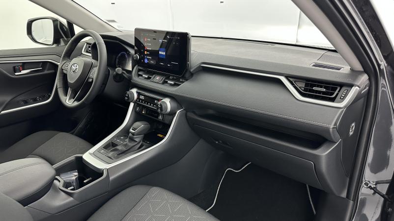 Vente en ligne Toyota RAV4 Rav4 V 2.5 Hybride 218ch 30 Years 2WD au prix de 38 400 €