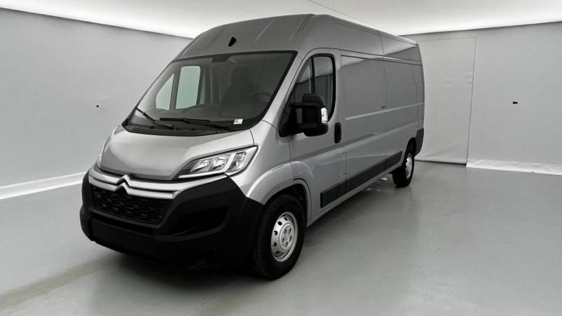 Vente en ligne Citroën Jumper Fourgon TOLE 35 L3H2 BLUEHDI 140 S S BVM6 au prix de 31 900 €