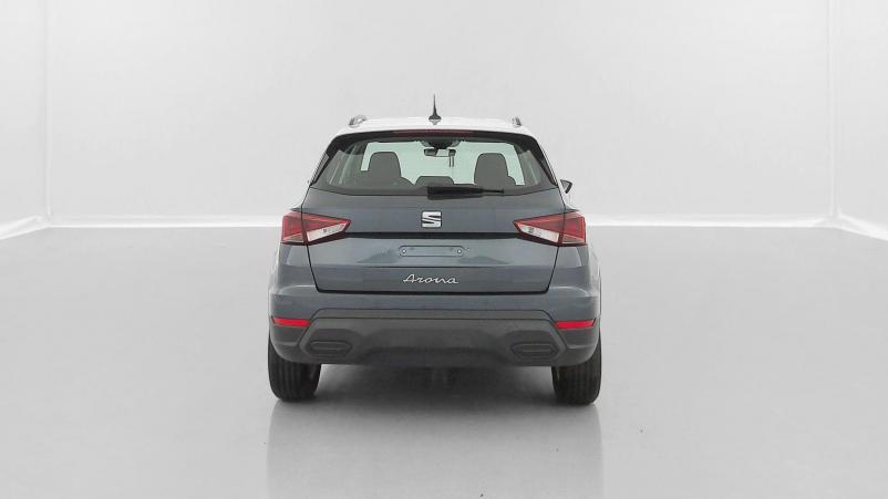 Vente en ligne Seat Arona Arona 1.0 TSI 110ch Style DSG7 au prix de 21 800 €