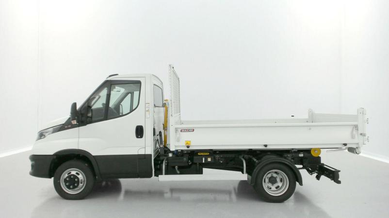 Vente en ligne Iveco Daily Daily III 35C16H 3450 3.0 160ch Q-TOR Ampliroll Palfinger au prix de 66 780 €
