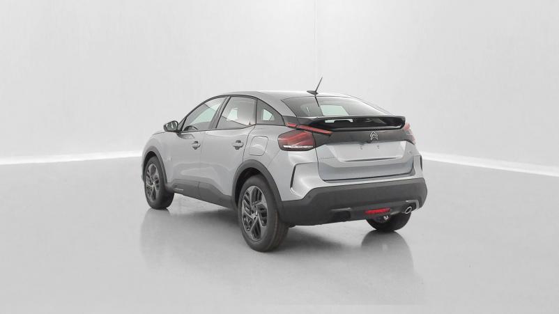Vente en ligne Citroën C4 C4 III 1.5 BlueHDi 130ch Plus EAT8 au prix de 24 710 €