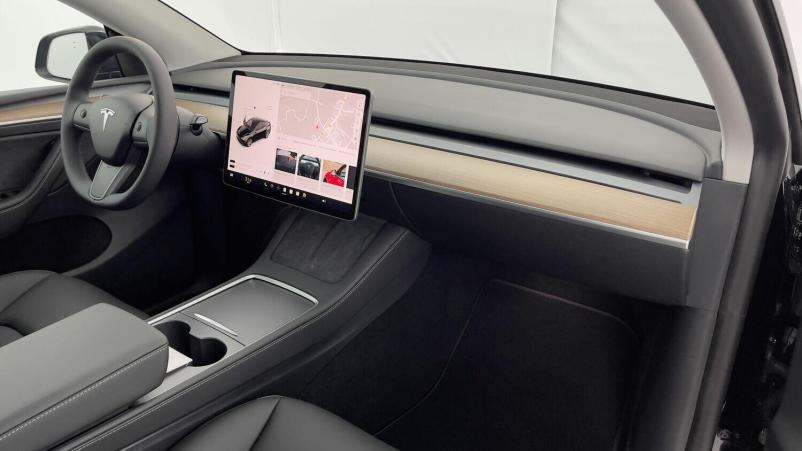 Vente en ligne Tesla Model Y Model y Propulsion (455km) au prix de 39 000 €
