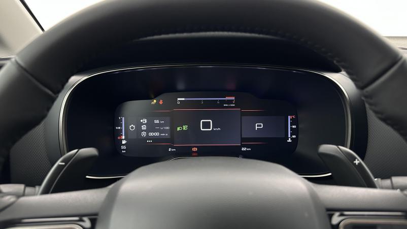 Vente en ligne Citroën C5 Aircross C5 aircross II 1.5 BlueHDi 130ch Max EAT8 au prix de 29 700 €