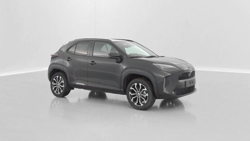 Vente en ligne Toyota Yaris Cross Yaris cross 1.5 Hybride 130h Design e-CVT au prix de 28 010 €