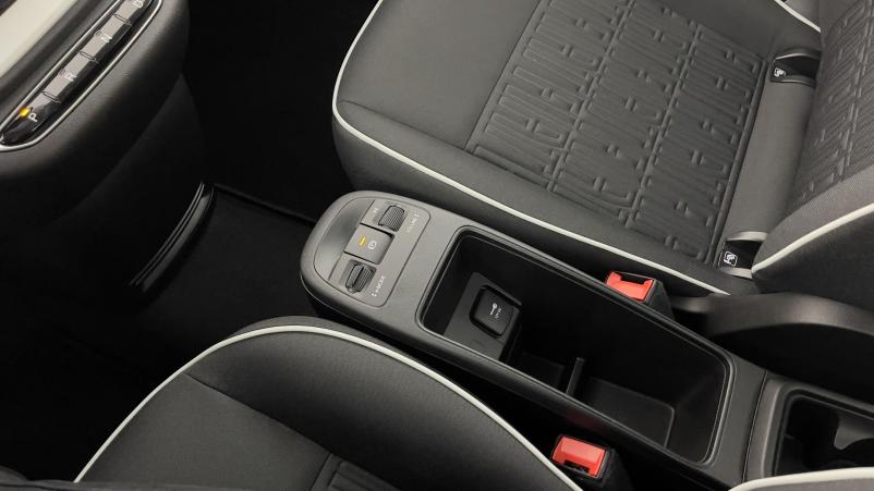 Vente en ligne Fiat 500 500e 23.8kWh Action 95ch au prix de 13 700 €