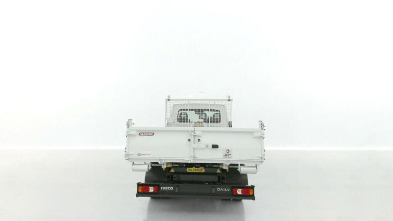 Vente en ligne Iveco Daily Daily III 35C16H 3450 3.0 160ch Q-TOR Ampliroll Palfinger au prix de 66 780 €