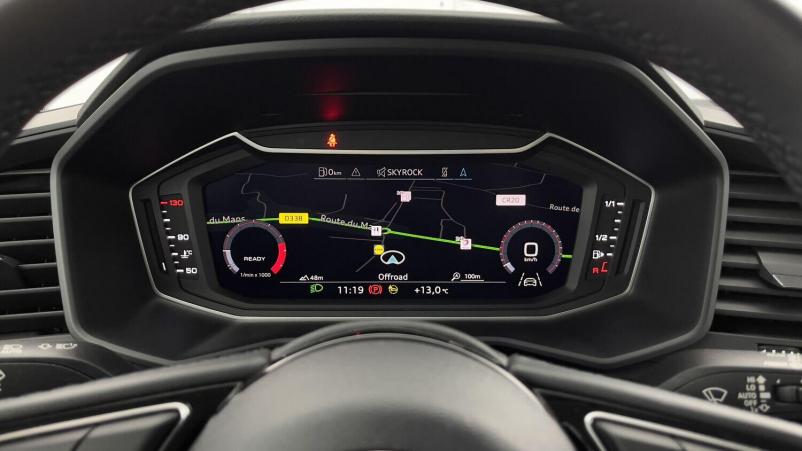 Vente en ligne Audi A1 A1 sportback II 30 TFSI 110ch Advanced au prix de 24 200 €