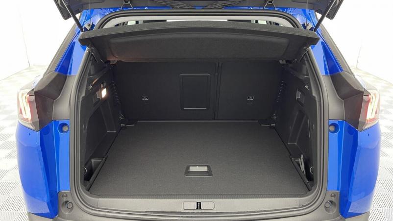 Vente en ligne Peugeot 3008 3008 III 1.2 Puretech 130ch Active Pack EAT8 au prix de 26 400 €