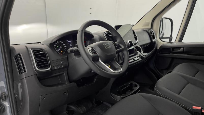 Vente en ligne Fiat Ducato Fourgon Ducato III LH2 3.5 Maxi 180ch H3-Power Pack Premium Connect BVA8 au prix de 42 540 €