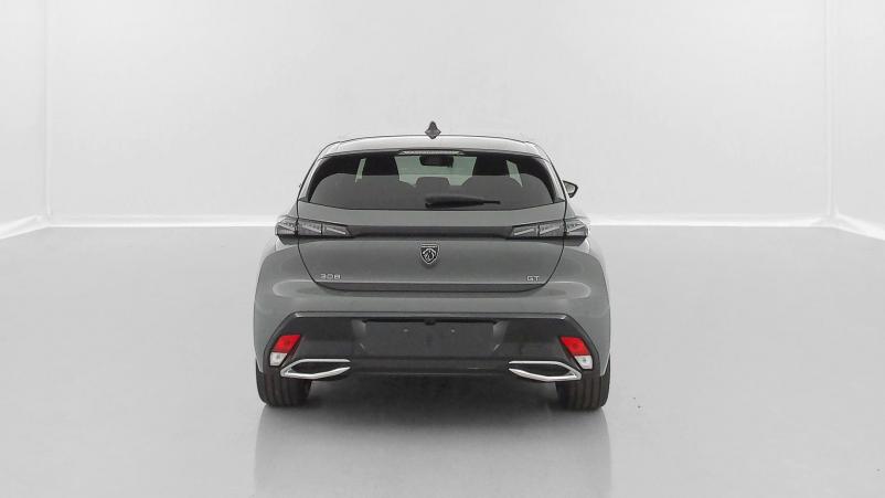 Vente en ligne Peugeot 308 308 III 1.5 BlueHDi 130ch GT EAT8 au prix de 29 700 €