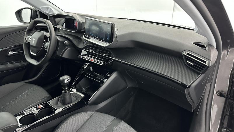 Vente en ligne Peugeot 208 208 1.2 Puretech 100ch Allure Pack au prix de 17 000 €