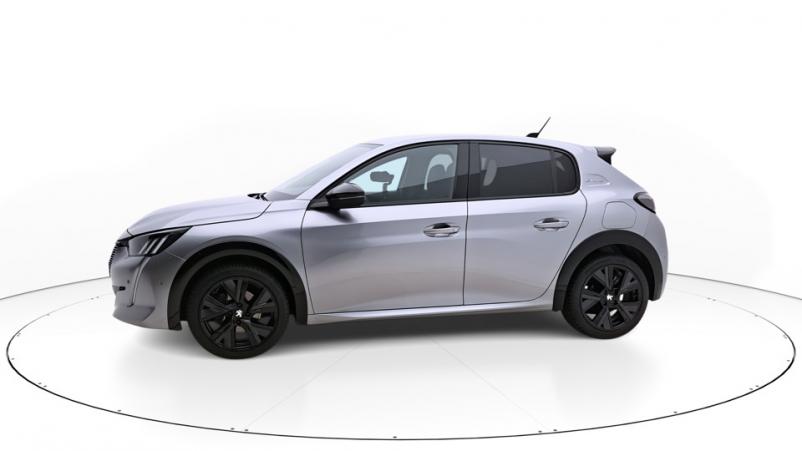 Vente en ligne Peugeot 208  1.2 PureTech S&S 100ch Automatique/8 Gt line au prix de 14 820 €