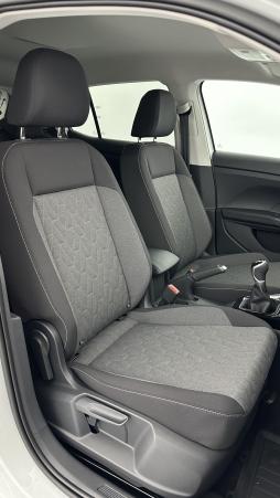 Vente en ligne Volkswagen T-Cross T-cross 1.0 TSI 95ch Life au prix de 24 900 €