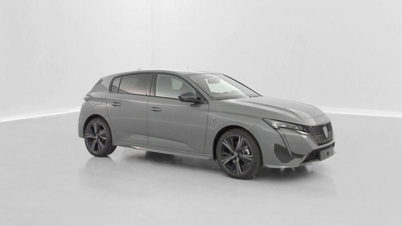 Vente en ligne Peugeot 308 308 III 1.5 BlueHDi 130ch GT EAT8 au prix de 29 700 €