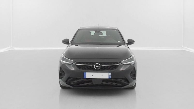 Vente en ligne Opel Corsa Corsa 1.2 Turbo 100ch GS au prix de 16 010 €