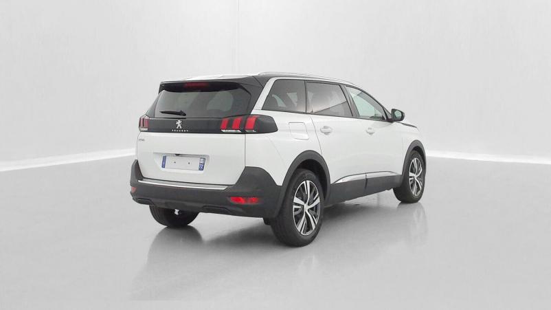 Vente en ligne Peugeot 5008 5008 III 1.5 BlueHDi 130ch Allure Pack EAT8 au prix de 39 500 €