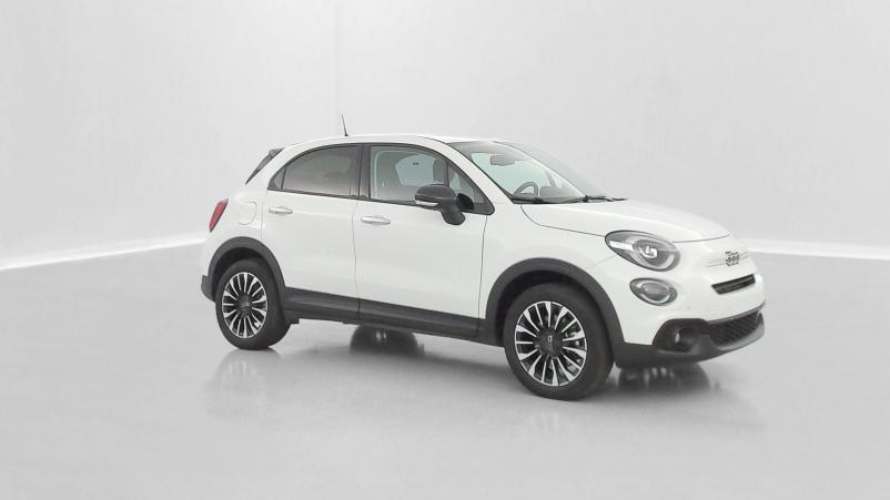 Vente en ligne Fiat 500X 500x 1.5 FireFly Turbo 130ch Pack Confort Style Hybrid DCT7 au prix de 21 000 €